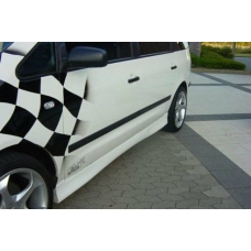 Ford Galaxy (95-06); VW Sharan (95-10); Seat Alhambra (95-08) sānu sliekšņi